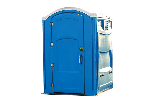 ADA Handicap Accessible Porta Potty Georgetown SC