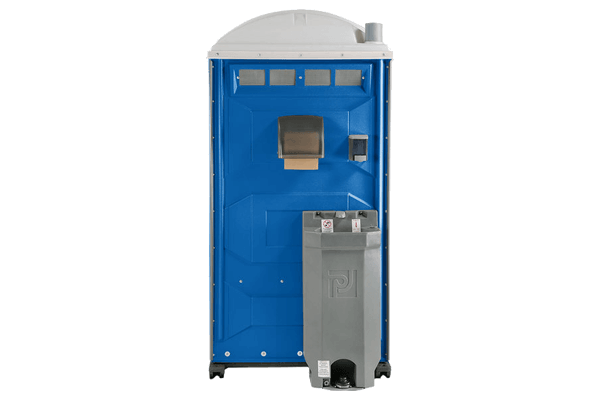 Deluxe Flushable Porta Potty Georgetown SC