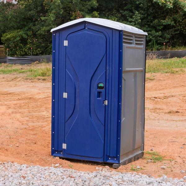Festival Porta Potty Rentals Georgetown SC