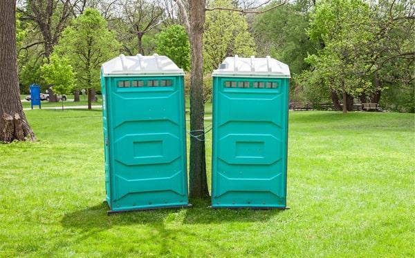 RV Camper Portable Toilet Rentals Georgetown SC