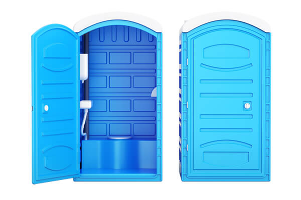 Porta Potty Rental Service Truck Georgetown SC